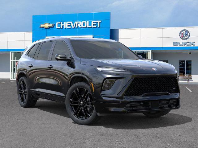 New 2026 Buick Enclave Sport Touring w/ Super Cruise Package image 31