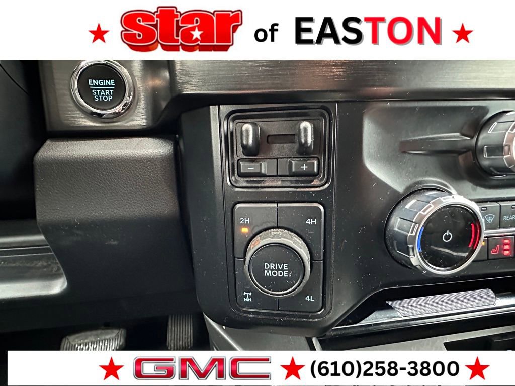 Used 2023 Ford F350 Lariat w/ Lariat Ultimate Package image 37