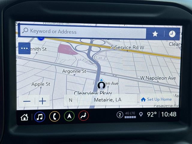 Used 2021 GMC Sierra 1500 AT4 w/ AT4 Preferred Package image 30