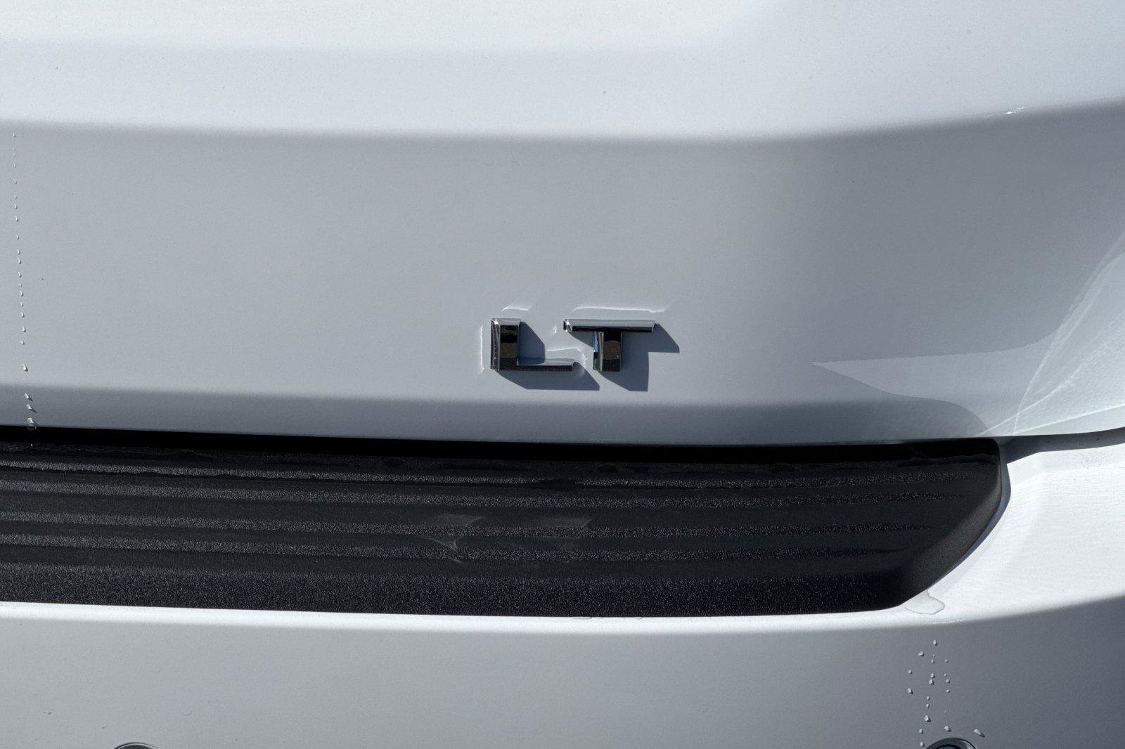 New 2026 Chevrolet Tahoe LT image 38