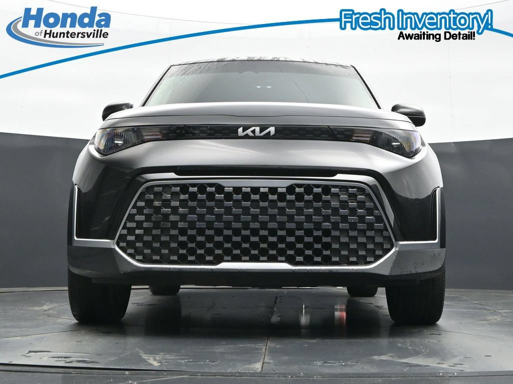 Used 2024 Kia Soul EX FWD image 31
