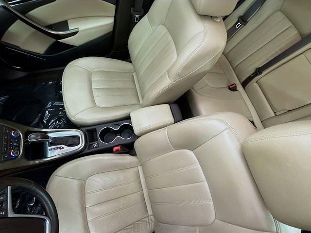 Used 2014 Buick Verano Premium FWD image 24