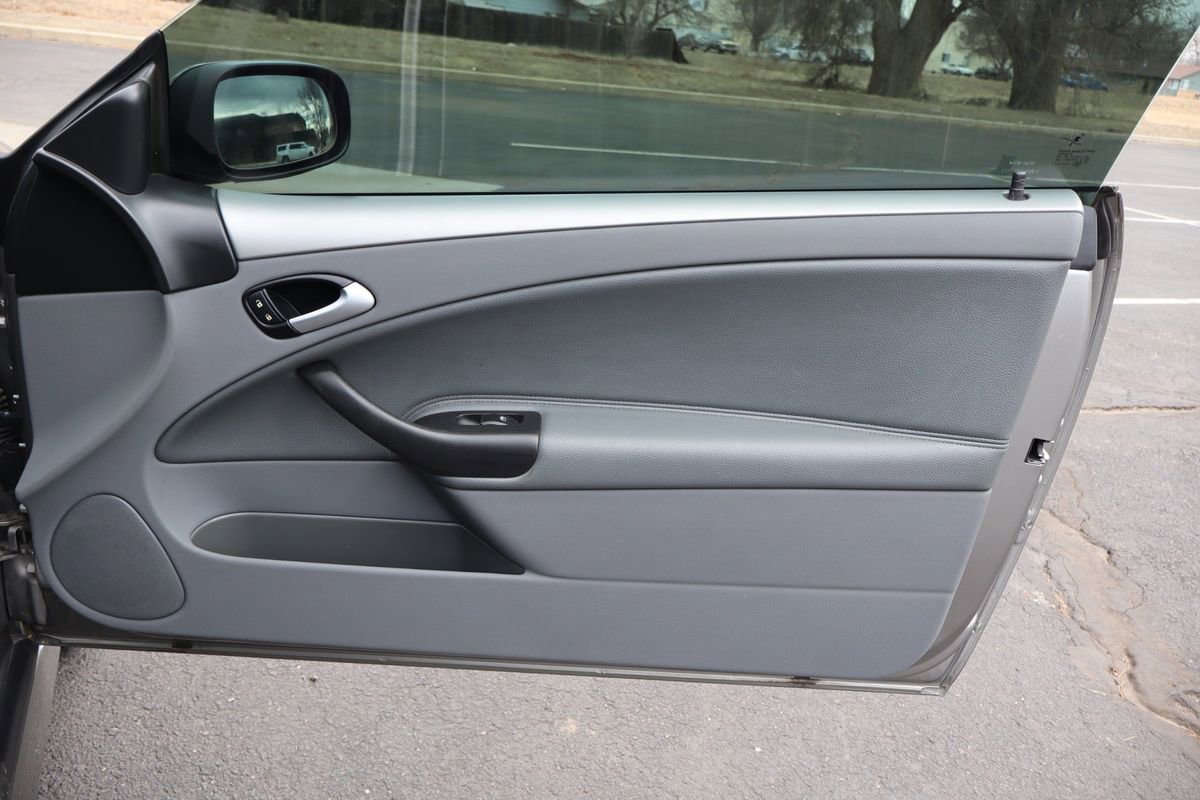 Used 2005 Saab 9-3 Arc image 24