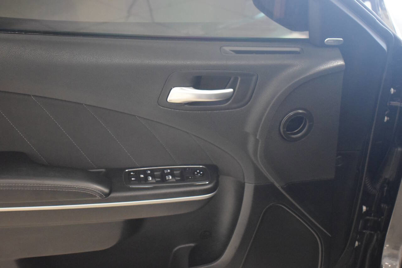 Used 2021 Dodge Charger Scat Pack image 41