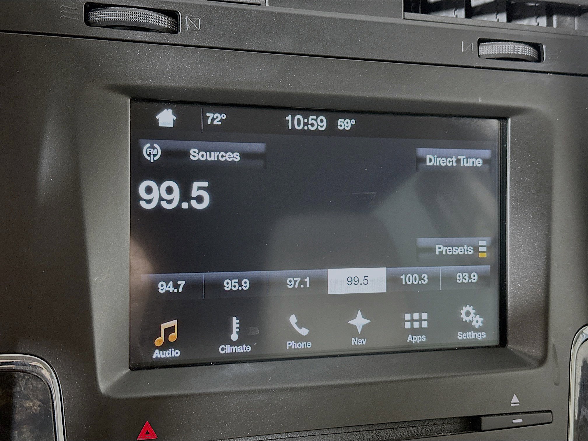 Used 2016 Lincoln Navigator Select AWD/4WD image 15