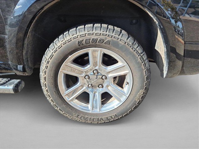 Used 2015 RAM 1500 Limited AWD/4WD image 13