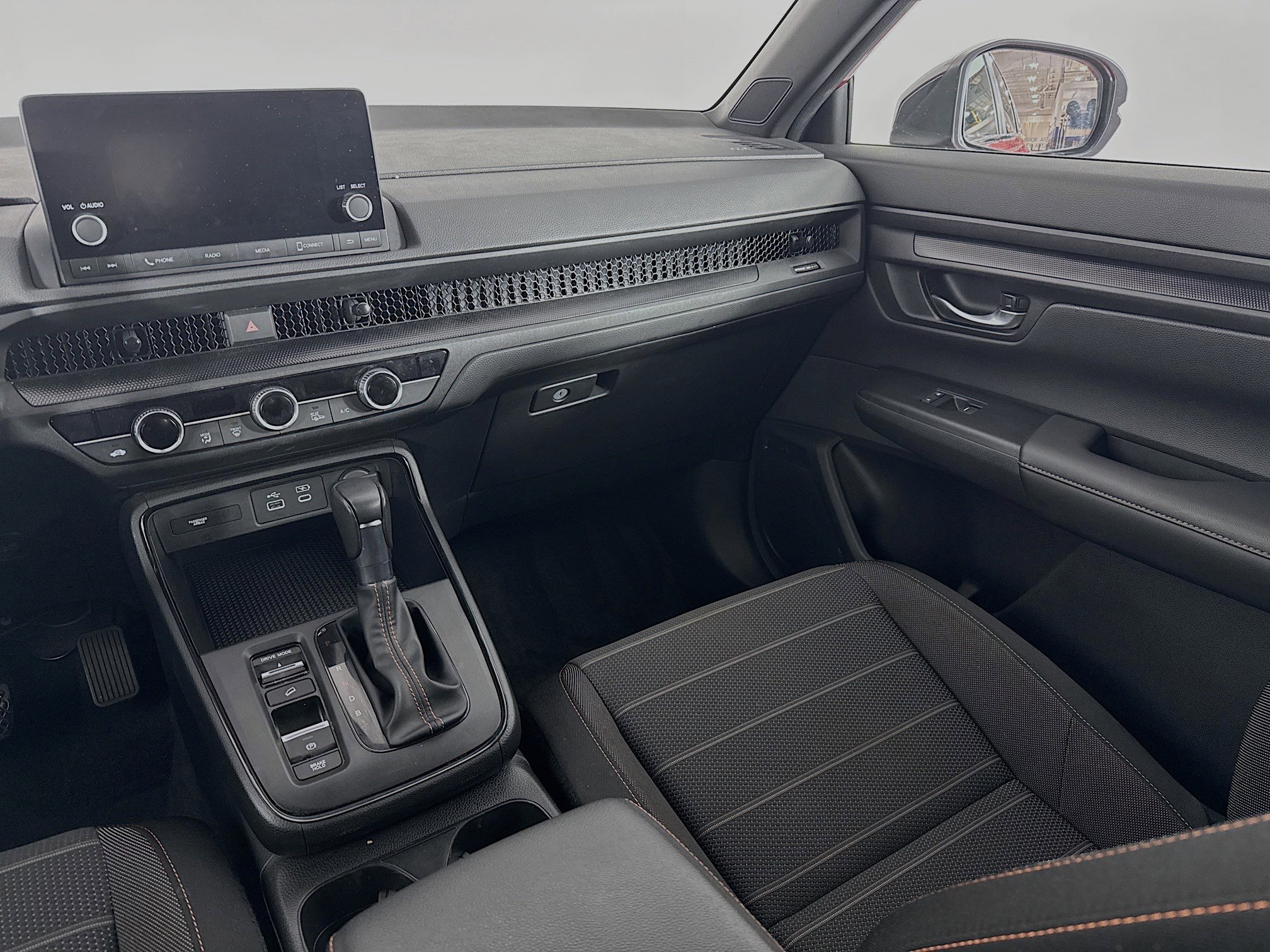 Certified 2023 Honda CR-V Sport image 23