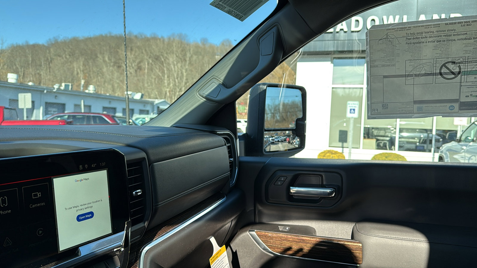 New 2026 GMC Sierra 3500 SLE image 19