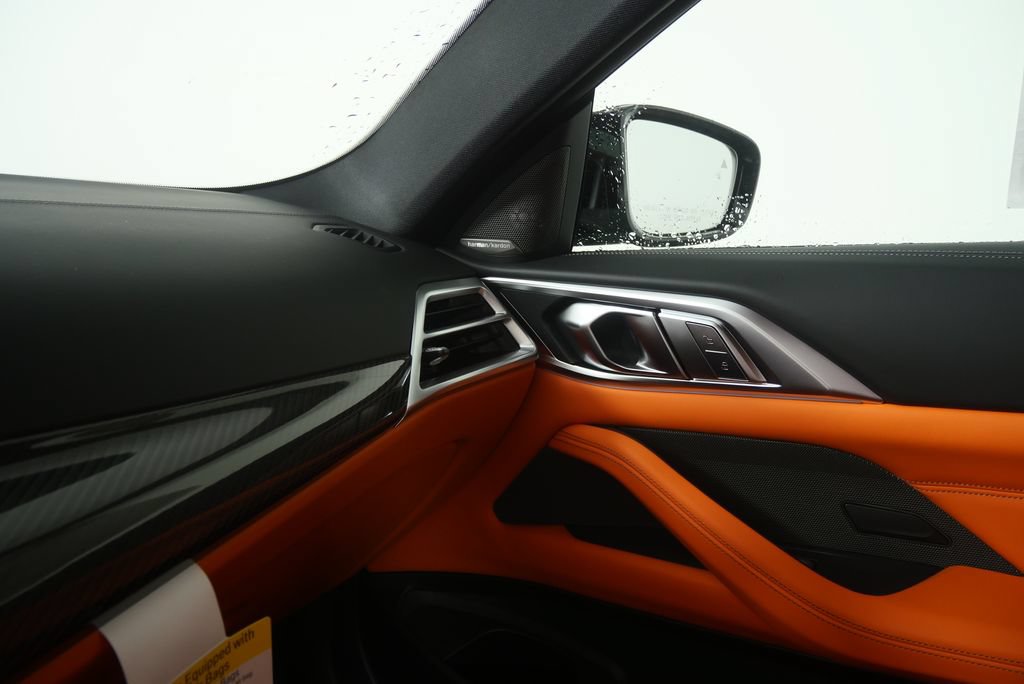 New 2027 BMW M4 xDrive Competition AWD/4WD image 21