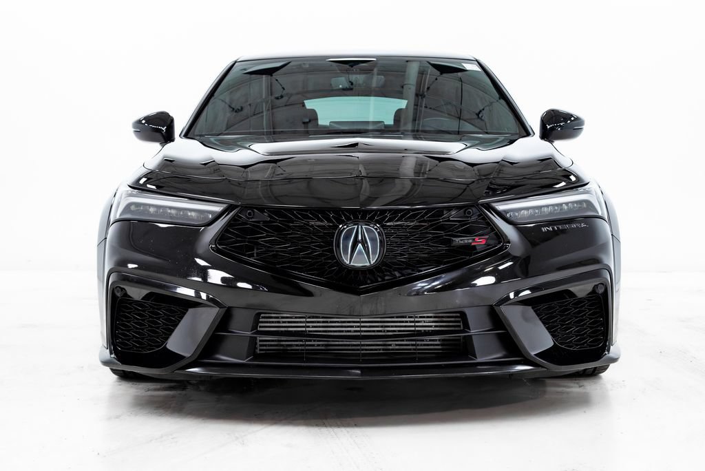 Used 2024 Acura Integra Type S FWD image 6