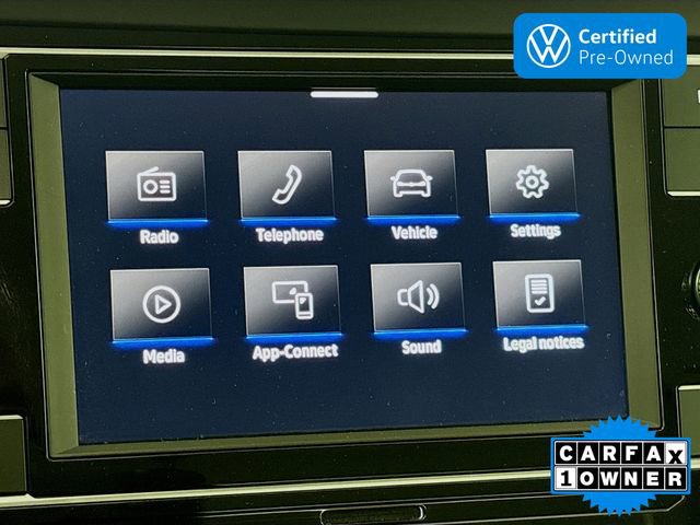 Certified 2024 Volkswagen Jetta S image 15