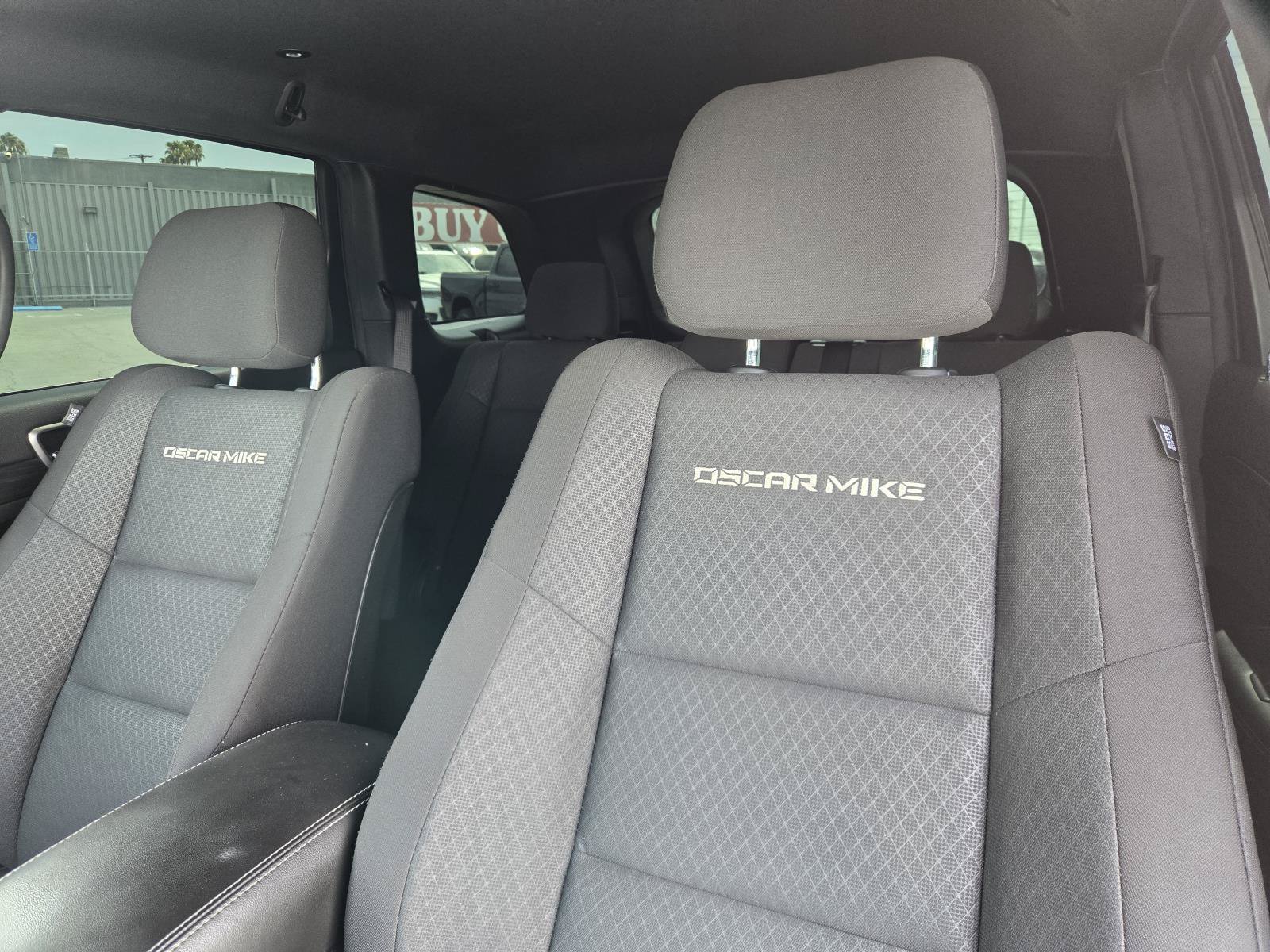 Used 2021 Jeep Grand Cherokee Freedom Edition RWD image 23