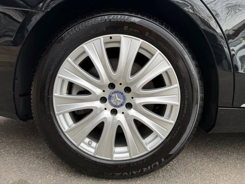 Used 2015 Mercedes-Benz S 550 Sedan image 37
