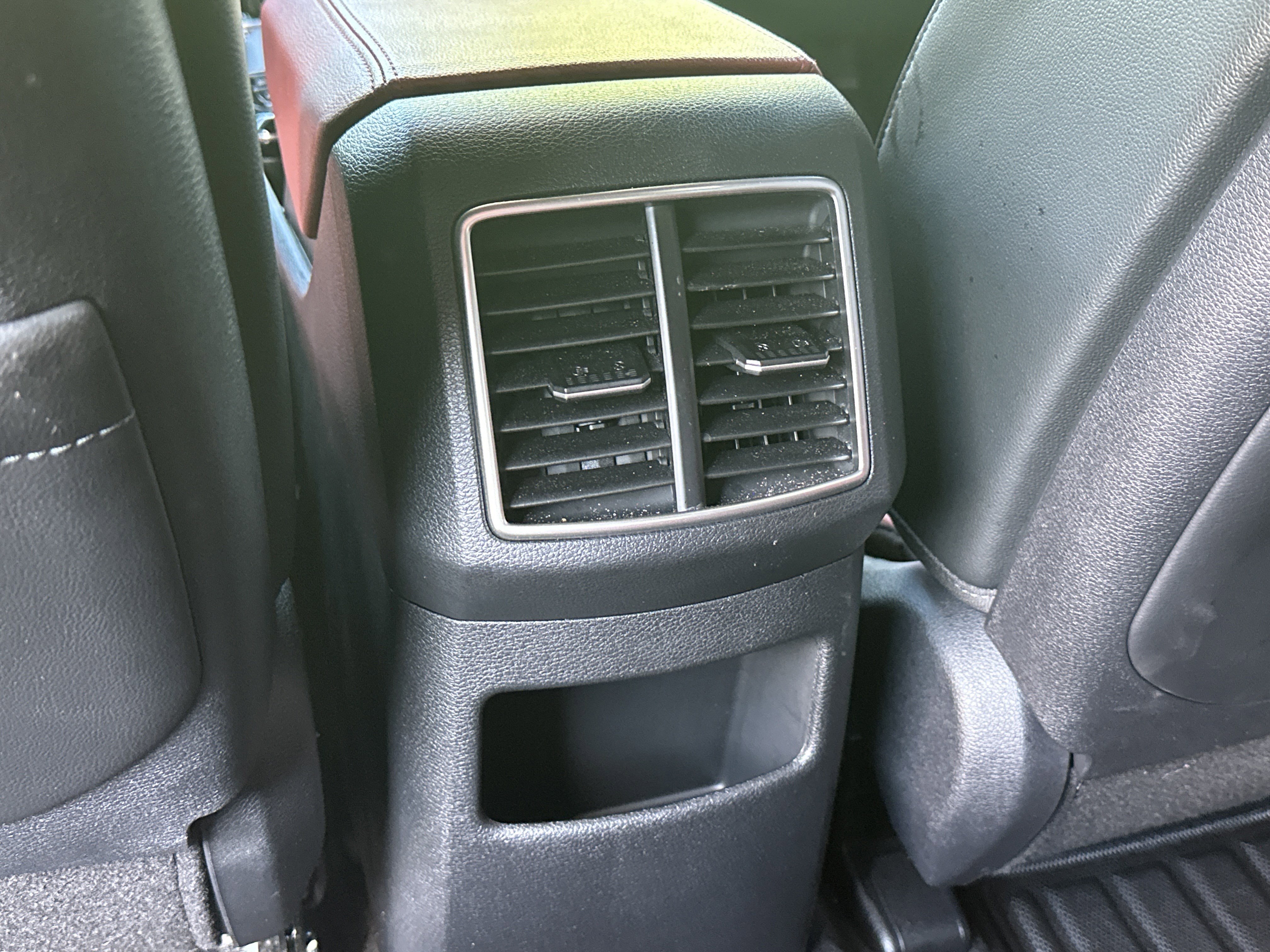 Used 2023 Kia Sportage SX FWD image 24