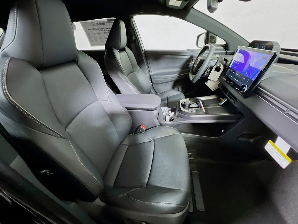 New 2026 Subaru Solterra image 21