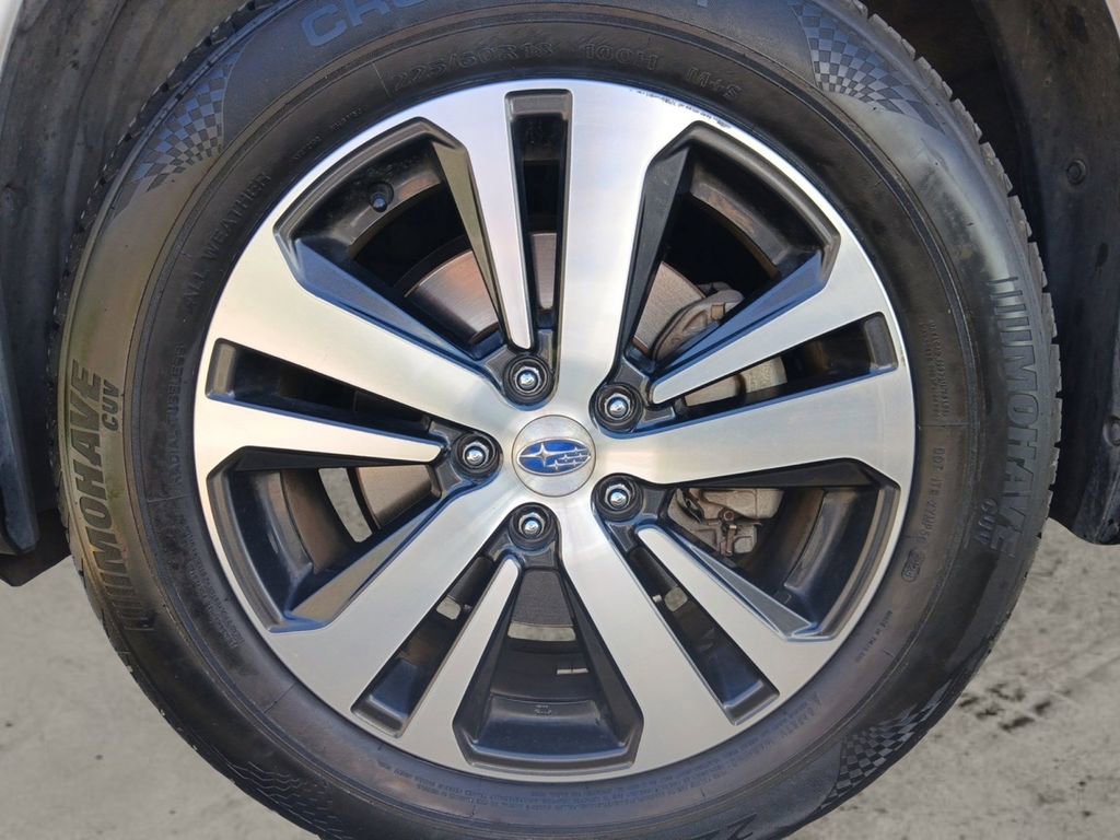 Used 2019 Subaru Outback 2.5i Limited image 14