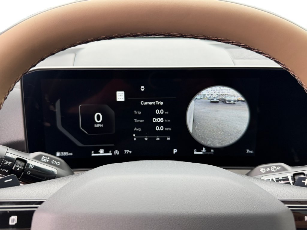 New 2026 Kia Sorento SX Prestige AWD/4WD image 27