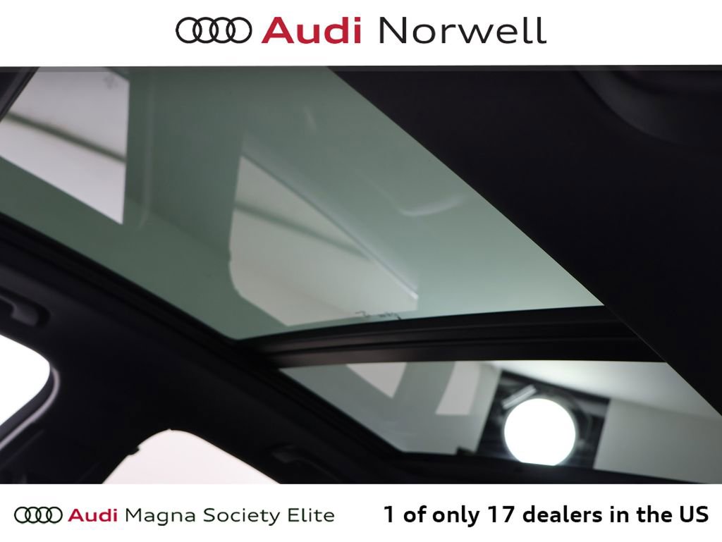 Used 2025 Audi Q3 2.0T Premium w/ Convenience Package image 10