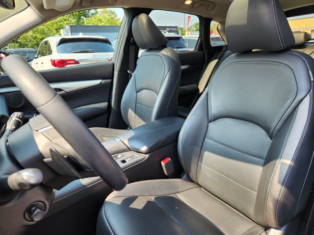 Certified 2019 INFINITI QX50 Essential w/ Proactive Package AWD/4WD image 7