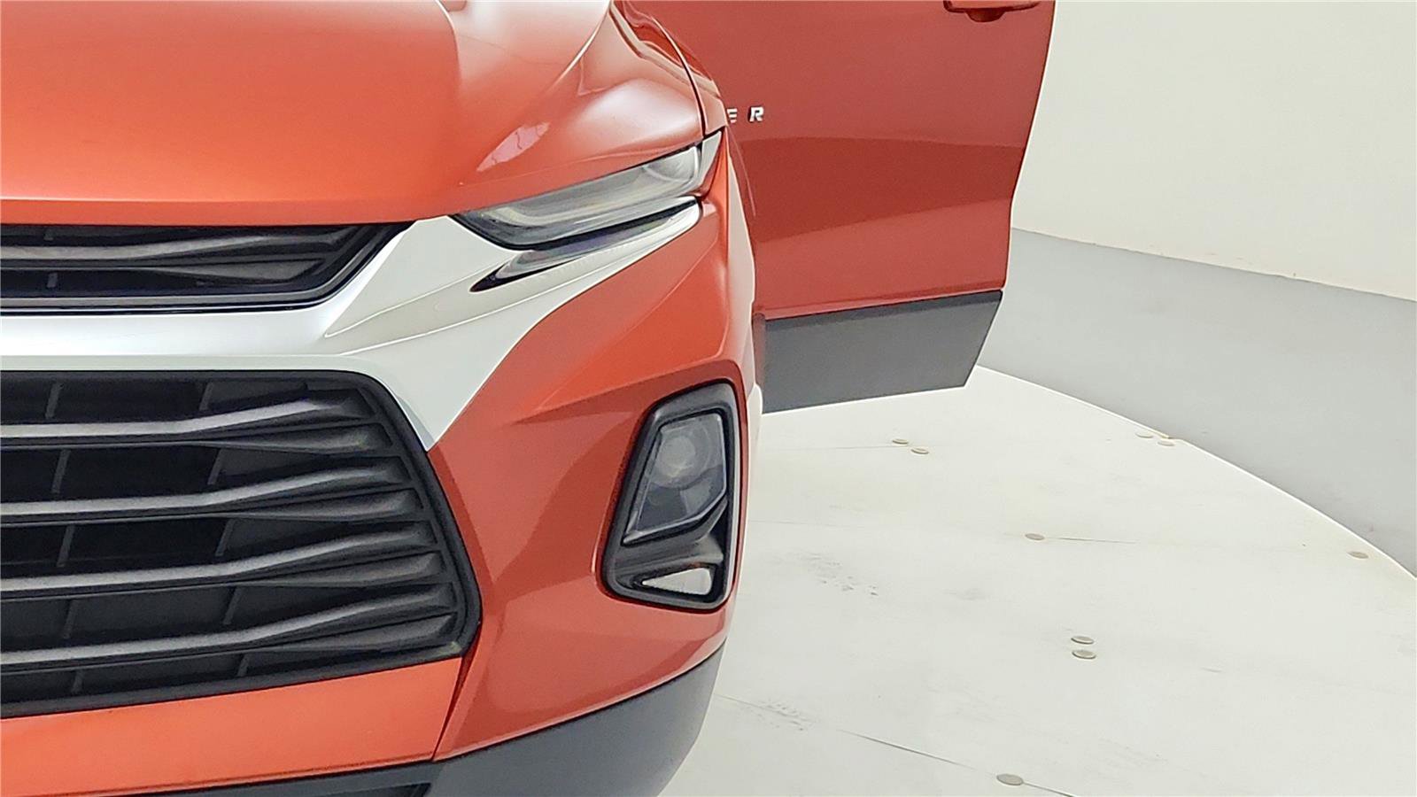 Used 2021 Chevrolet Blazer LT image 13