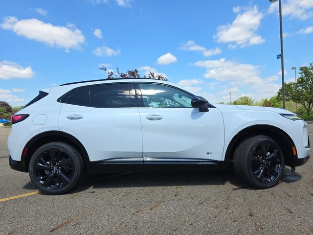 New 2026 Buick Envision Sport Touring AWD/4WD image 18
