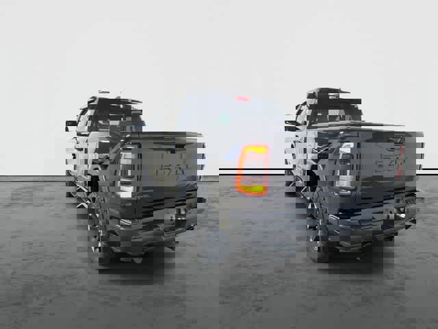 Used 2019 RAM 1500 Rebel w/ Rebel Level 1 Equipment Group image 2