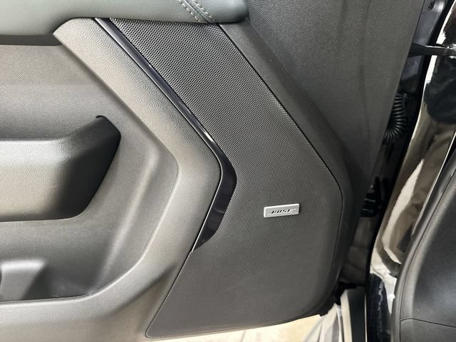 New 2026 GMC Yukon XL AT4 w/ LPO, Floor Liner Package AWD/4WD image 24