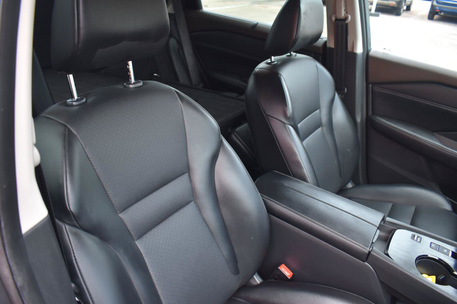 Used 2023 Nissan Rogue SV w/ SV Premium B Package FWD image 63