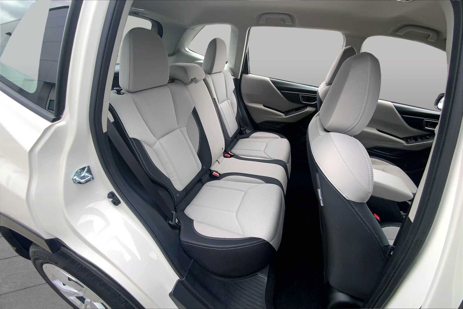 Certified 2024 Subaru Forester AWD/4WD image 19