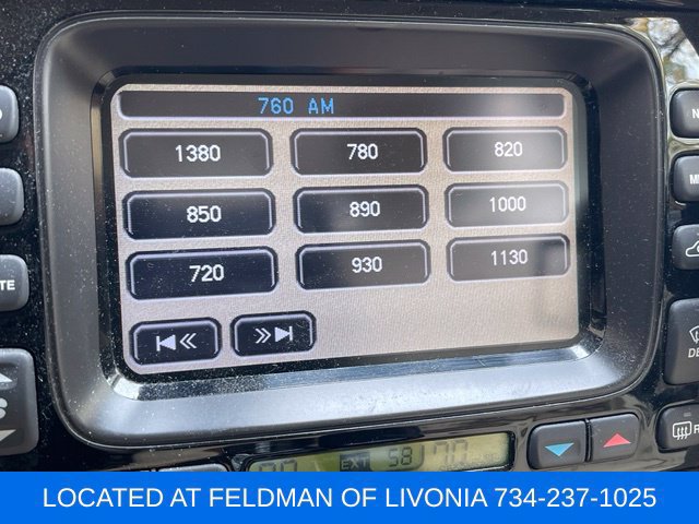 Used 2007 Jaguar XJ8 RWD image 13