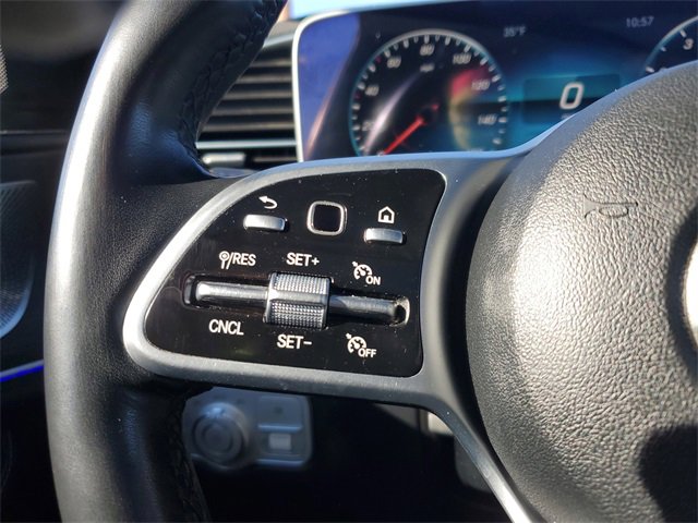 Used 2022 Mercedes-Benz GLS 450 4MATIC image 20