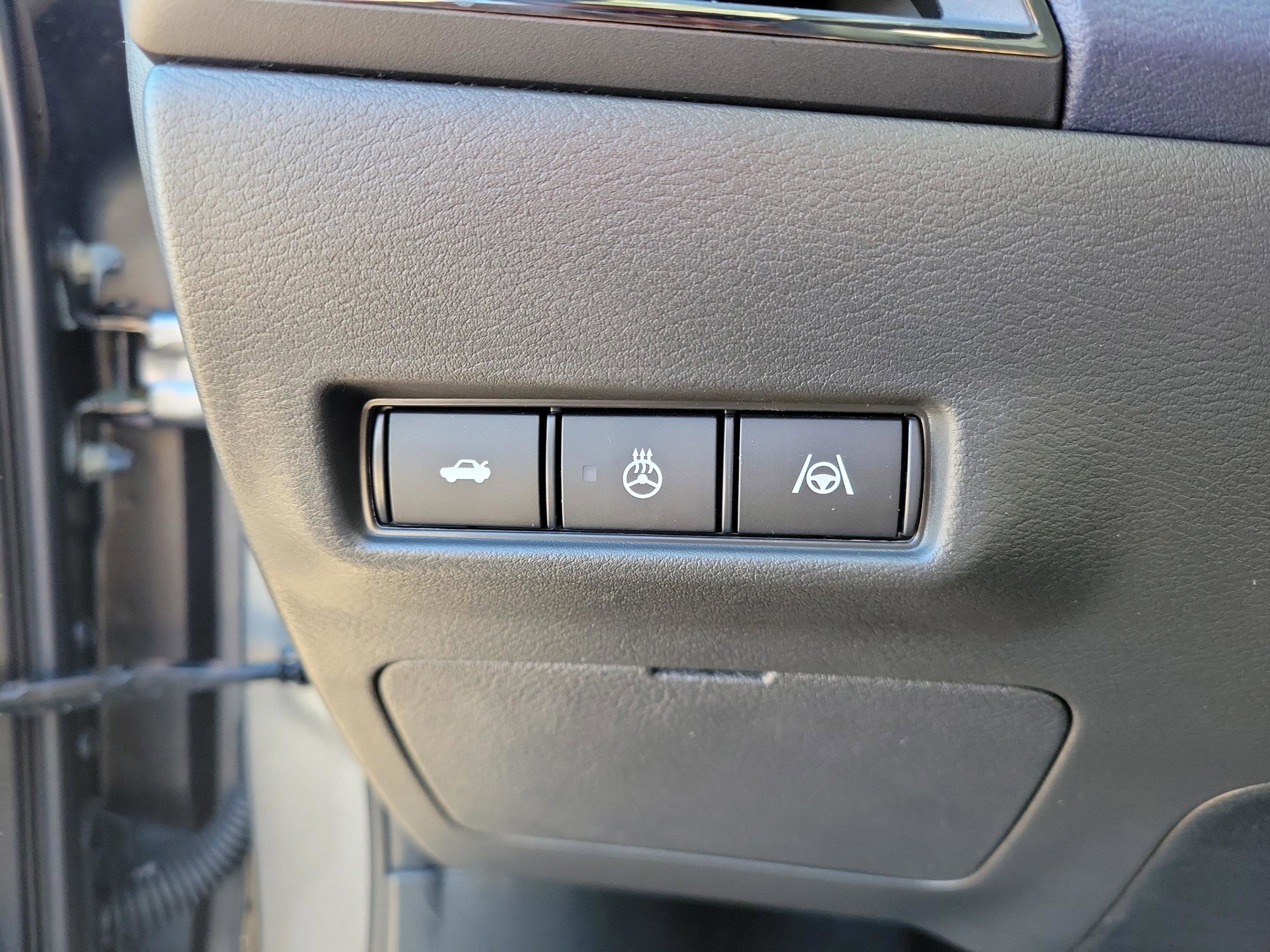 New 2026 Nissan Sentra SL w/ Floor Mat Package image 18