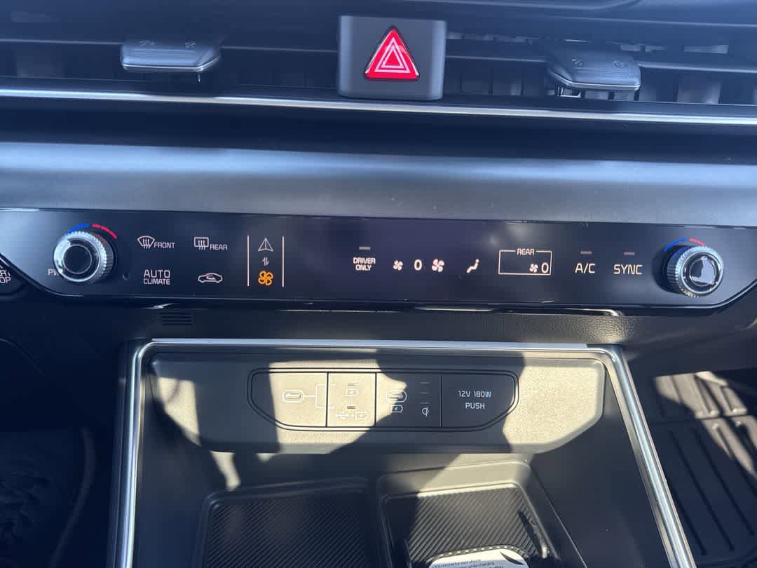 New 2026 Kia Carnival SX Prestige FWD image 19