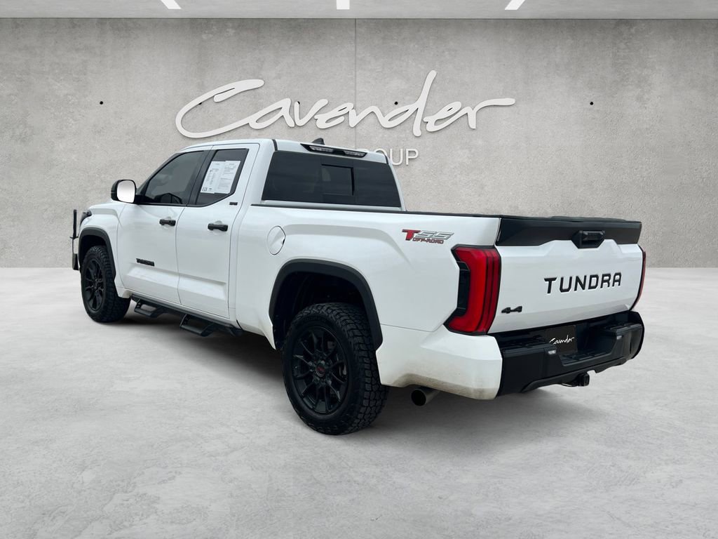 Used 2022 Toyota Tundra SR5 image 14
