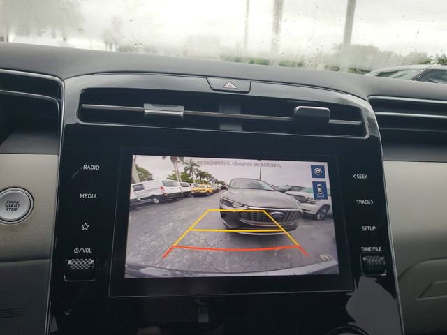 Used 2023 Hyundai Tucson SEL image 28