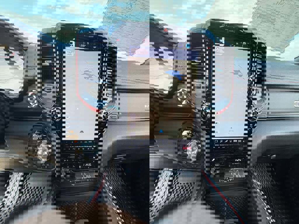 New 2026 RAM 1500 Rebel image 30