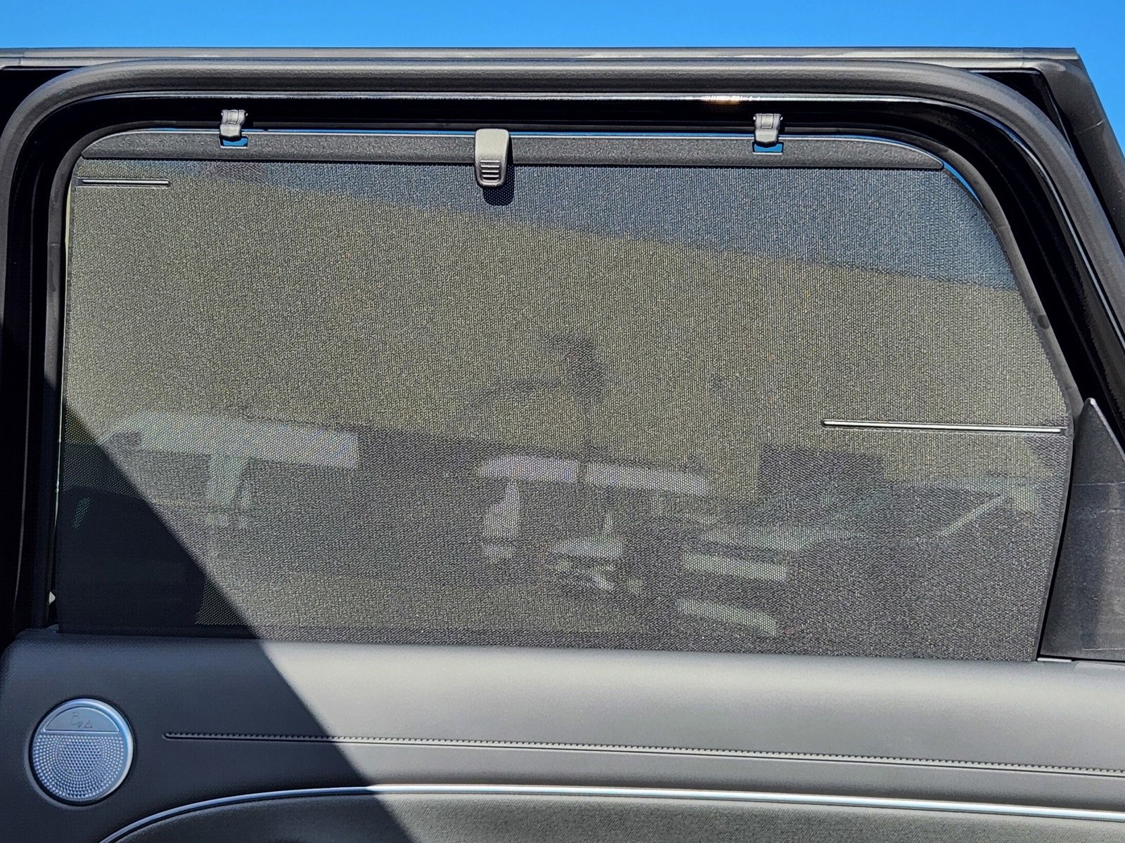 New 2026 Hyundai Palisade Calligraphy image 12