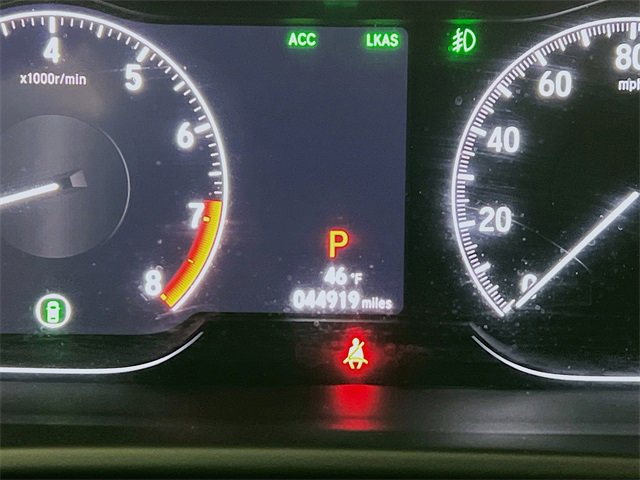 Used 2020 Honda Accord Sport image 15