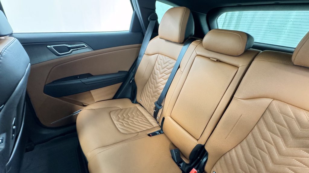 New 2026 Kia Sportage X-Line w/ X-Line Technology Package AWD/4WD image 14