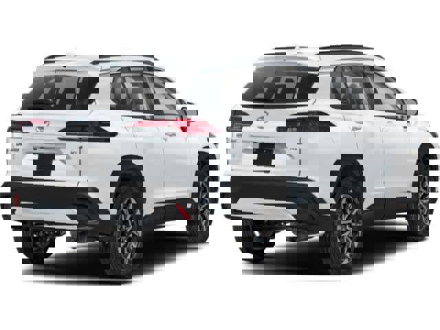 Used 2023 Toyota Corolla Cross XLE w/ Convenience Package image 2