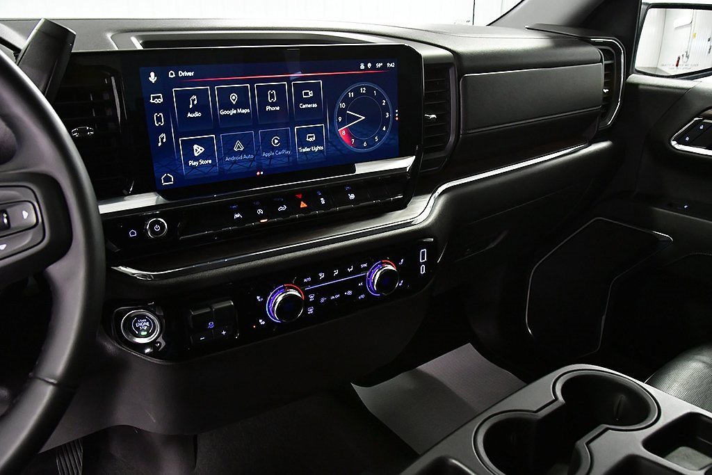 Used 2025 GMC Sierra 1500 SLT image 24