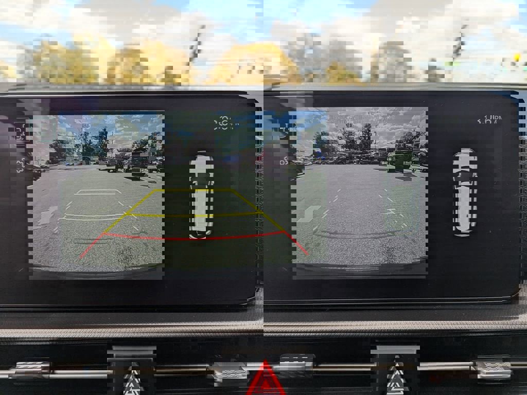 Certified 2026 Kia Sportage LX w/ LX Convenience Package image 20