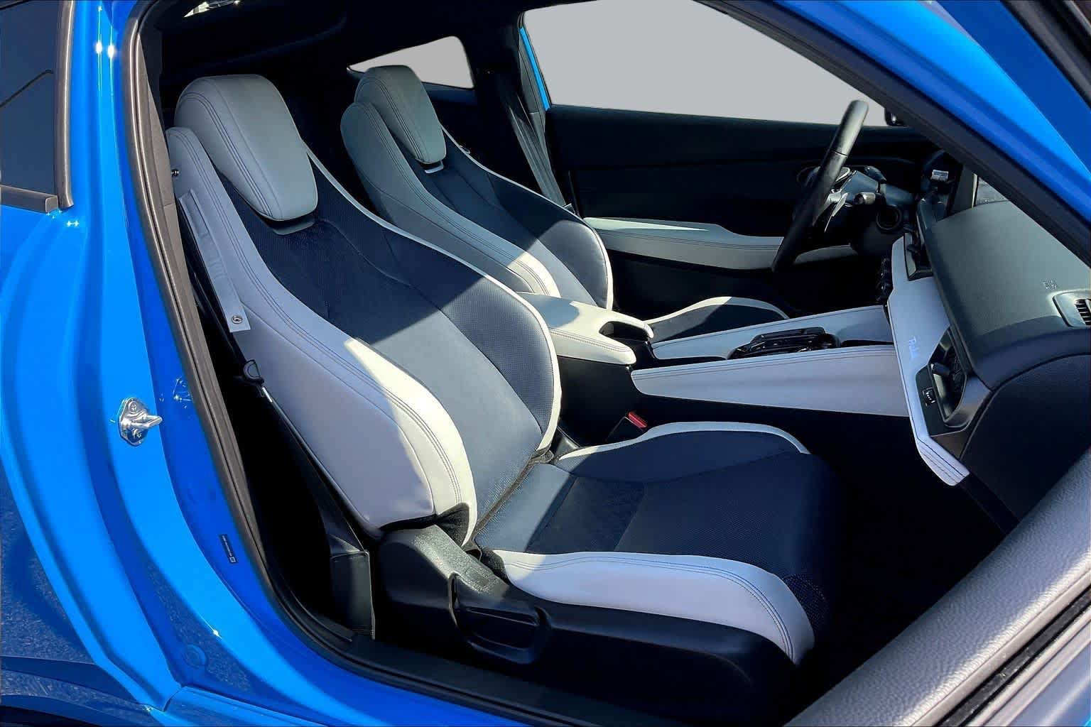 Used 2026 Honda Prelude image 9