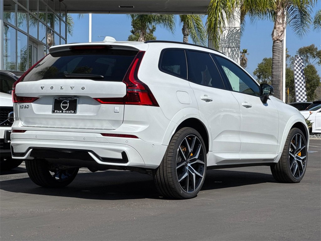 New 2026 Volvo XC60 T8 Polestar w/ Protection Package Premier image 5