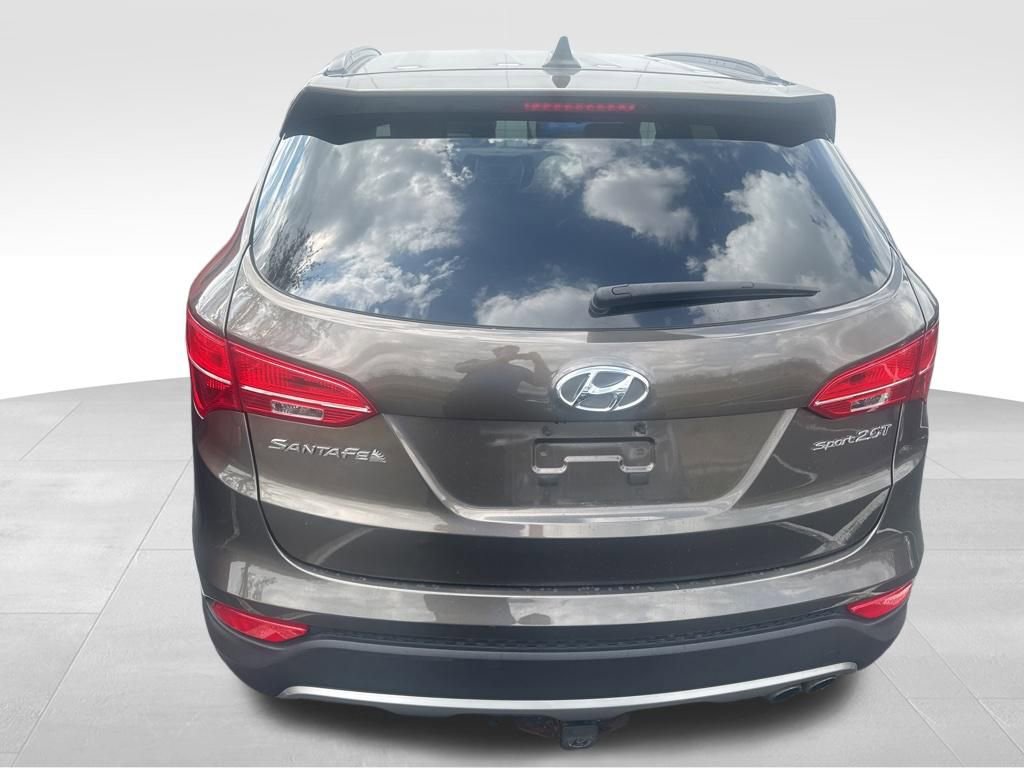 Used 2013 Hyundai Santa Fe Sport 2.0T image 5