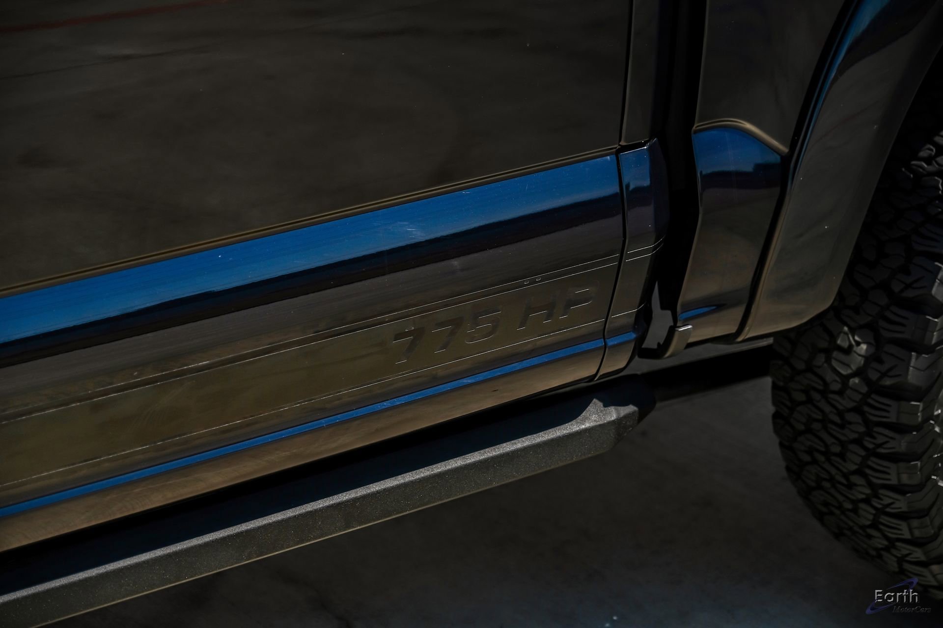 Used 2021 Ford F150 Lariat w/ Equipment Group 502A High image 32