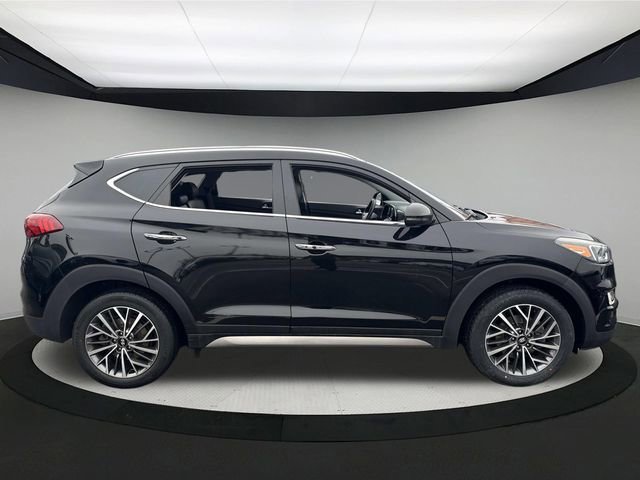 Used 2019 Hyundai Tucson Limited image 4