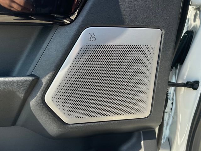 New 2025 Ford F150 Lightning Platinum image 20