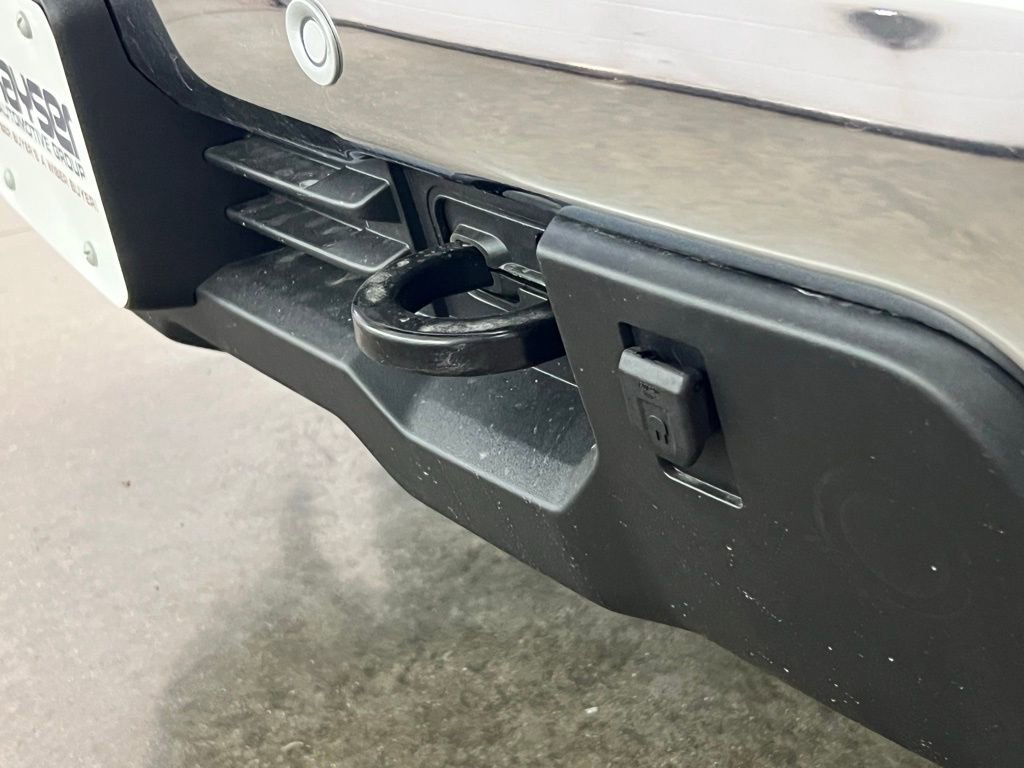 New 2026 Chevrolet Silverado 1500 LT image 11