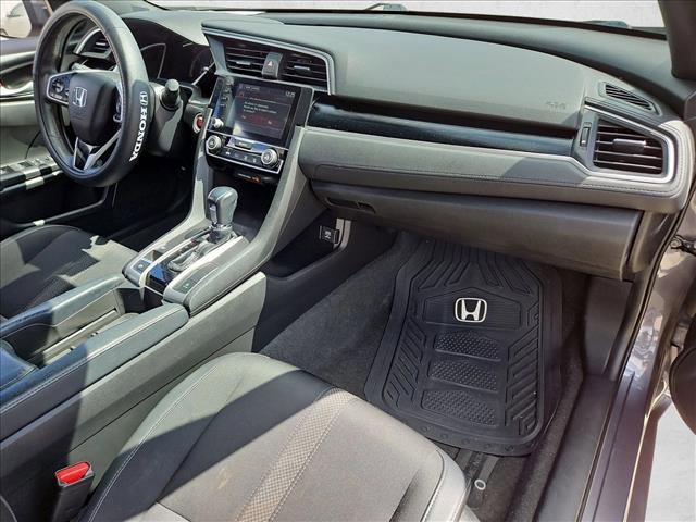 Used 2021 Honda Civic Sport image 20